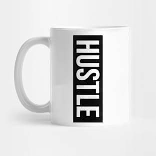 Hustle Mug